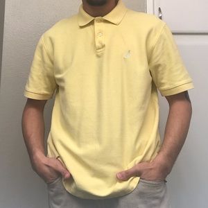 Náutica polo type shirt